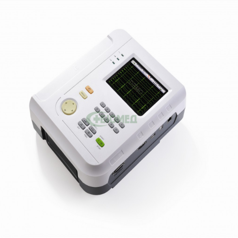 Електрокардіограф "Біомед" ВЕ1200B